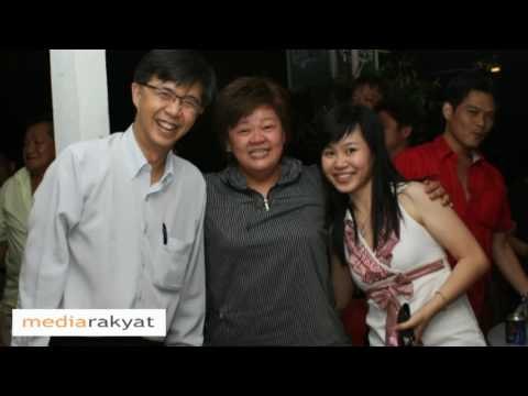 Hulu Selangor By-Election: The Campaign Trail 06/04/2010