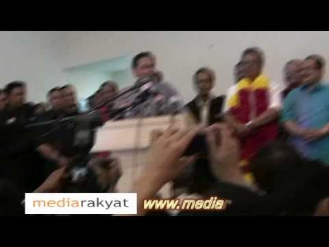 Hulu Selangor By-Election: The Candidate is Zaid Ibrahim