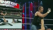 WWE Elimination Chamber 31 May 2015 Part 12 On Fantastic Videos