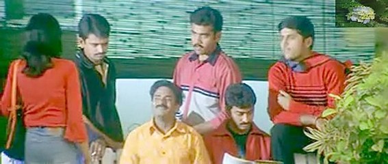 Jokes in Telugu Venu madhav & Others in Dil