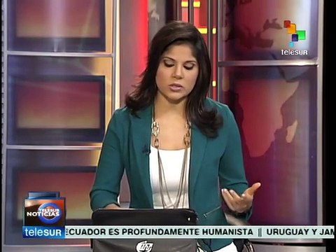 Usuarios de Twitter llaman a defender la Revolución Ciudadana