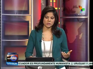 Usuarios de Twitter llaman a defender la Revolución Ciudadana