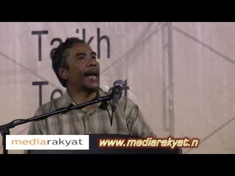 Dr. Hatta Ramli: Selamatkan Malaysia Save Malaysia Campaign (Pt 2)