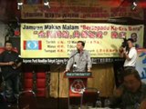 (Newsflash) Anwar Ibrahim Di Kota Tinggi (2)