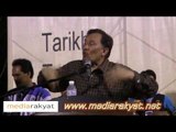 Anwar Ibrahim: 