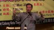 Anwar Ibrahim: Masalah Negara Ini Pemimpin UMNO Yang Perintah Ini Korupt Korupt Korupt