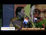 Anwar Ibrahim: Selamatkan Malaysia (Save Malaysia) Is Our New Message