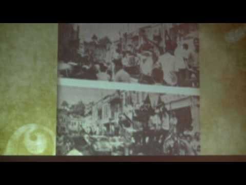 Dr. Chen Man Hin: Pejuang Malaysia (Malaysian Fighter)