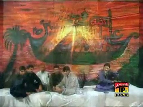 Hassan Sadiq Qasiday 2006 - Ali Ali Karna