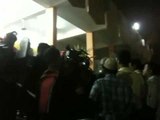 (Newsflash) Police Stopped Ceramah At Kg Baru