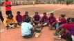In Angola, UNICEF-supported programmes spread HIV awareness through sports