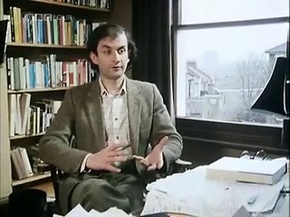 A Tall Story - How Salman Rushdie Pickled All India (1 of 3)