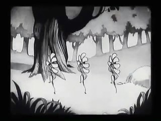 Silly Symphonies: Springtime (October 24, 1929)