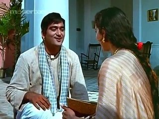 "Sawan ka mahina pawan kare shor"- MILAN