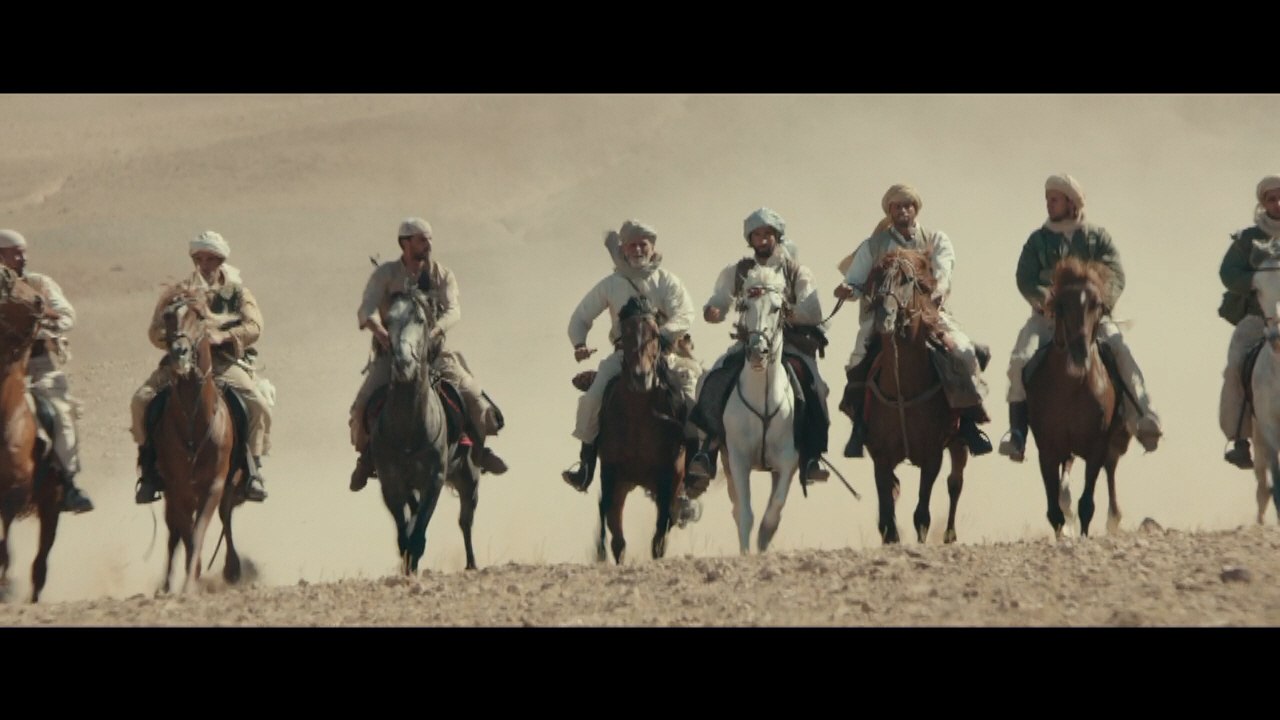 Bill Murray, Zooey Deschanel, Kate Hudson in 'Rock The Kasbah' Trailer