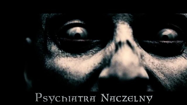 Kościół katolicki, wiara, fanatyzm cz. 2 - Psychiatra Naczelny