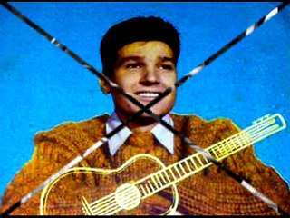 DIEGO VARAGIĆ - Krčma na putu za Tenesi (1965)