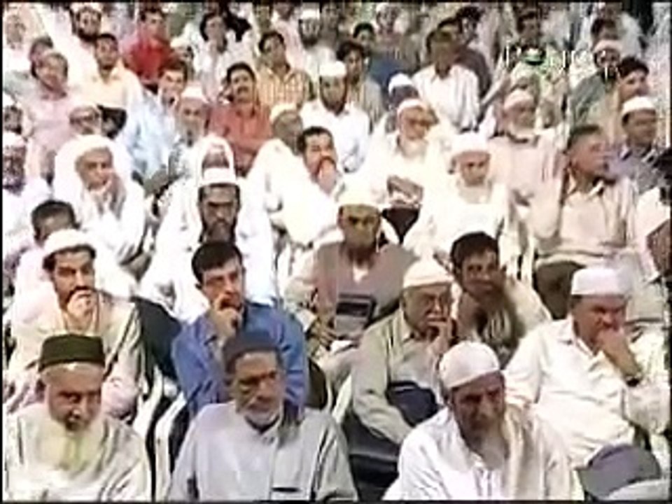Dr Israr Ahmad about Eid Milad un Nabi S.A.W.W