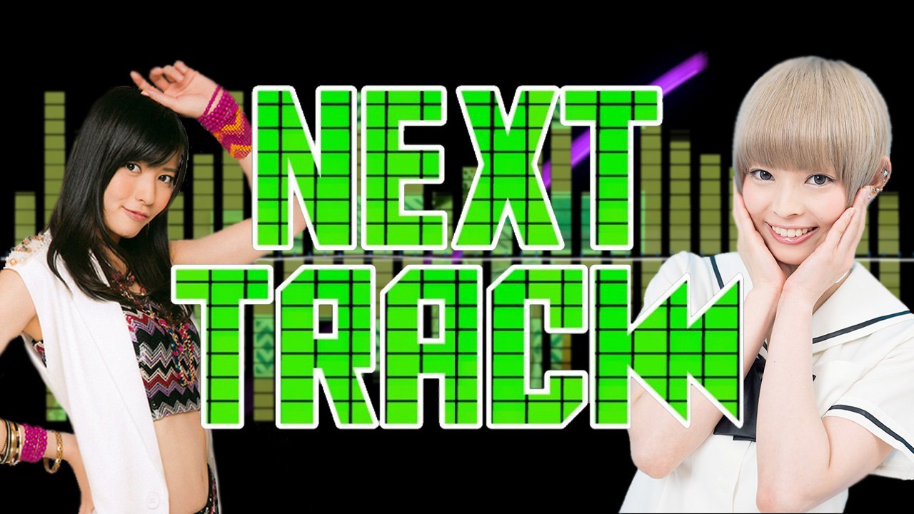 Next Track S2 #04 (Spécial Idols)