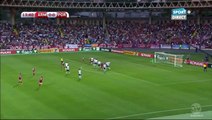 Pizzelli Goal 1_0 _ Armenia vs Portugal 13.06.2015