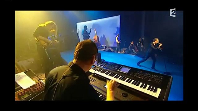 Alain BASHUNG - Ma Petite Entreprise