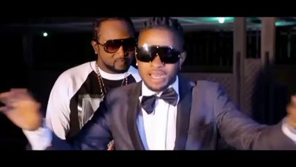WERRASON FEAT LIMOUSINE CLIP OFFICIEL KAYILE INGA