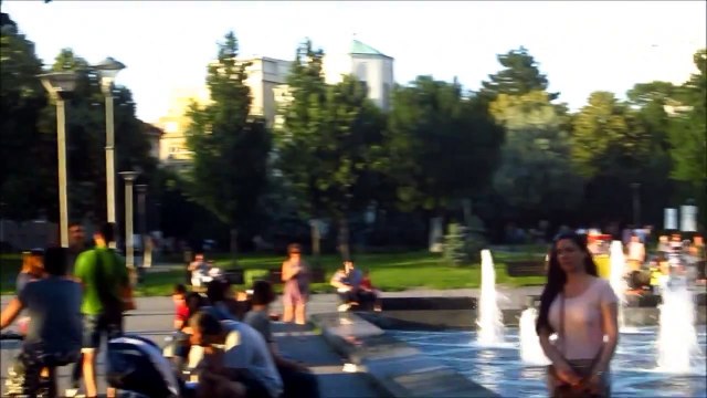 Hram Svetog Save, Beograd, Srbija