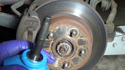 Jeep Grand Cherokee Front Shocks