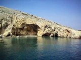 Croatia Hidden Beaches - Island Cres, Koromacno beach, Insel Cres, Isola Di Cherso