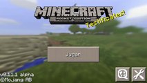 Minecraft Pocket Edition 0.11.1 - Block launcher pro 1.9.6 [apk] Descarga 3
