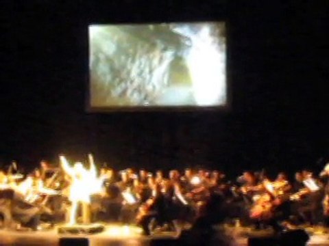 Pokémon: Symphonic Evolutions Concert 06-06-2015: Champion Road (Hōen-chihō)