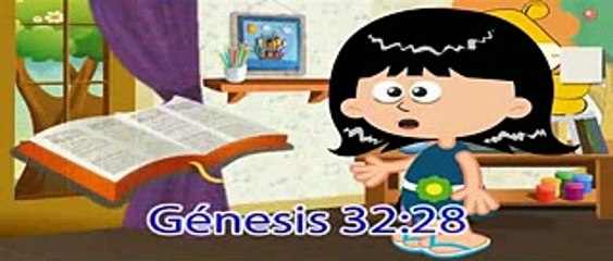 JACOB UN HOMBRE MUY VALIENTE- MUSICA CRISTIANA PARA NIÑOS