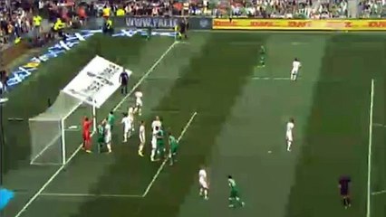 1-0 Jonathan Walters Goal Ireland vs Scotland 13.06.2015