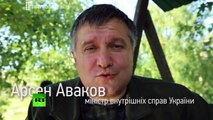 Украинских военных «кормят пустыми обещаниями и черствым хлебом»