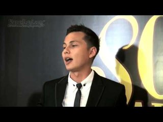Andhika Pratama Bangga Jadi Presenter Ngetop