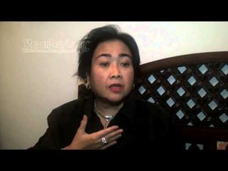 Rachmawati Merasa Hanung Ingin Adu Domba Keluarga Soekarno