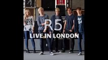 R5 - Counting Stars (Live In London ) ft The Vamps