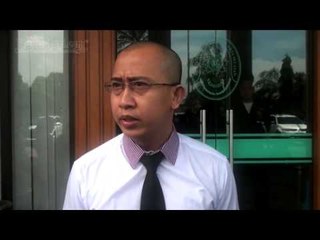 Mike D�Bagindas Sudah Pertemukan Anak dengan Istrinya