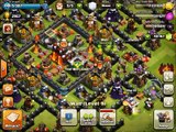 Clash of Clans - Gemming To Max Ep#12  298.000/? Gems!