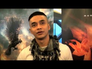 Adly Fairuz Naik Pelaminan Dua Atau Tiga Tahun Lagi