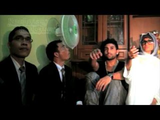 Sri Wulansih Akhirnya Izinkan Jupe Bersama Gaston Castano