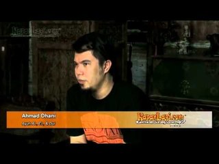 Maia Minta Al Mohon Maaf pada Farhat