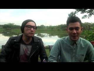 AmPm Berharap Bisa Duet Bareng Rossa