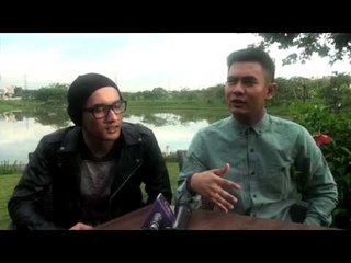 AmPm Garap Video Klip �Harus Move On�