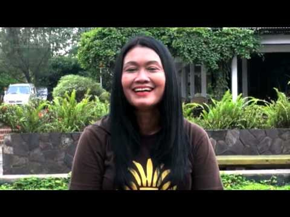 Jupe Siraman Hari Ini?