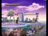 Super Smash Bros. Brawl Glitch/Trick Compilation - 14 glitches