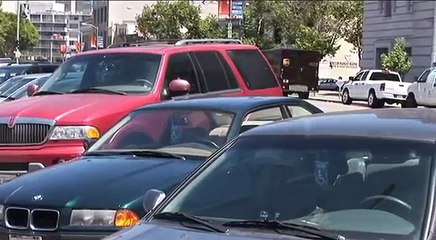 Disabled Placards 2009 - People Behaving Badly