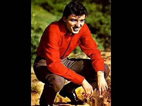 KAREL GOTT - LÁSKO MÁ (unchained melody) g