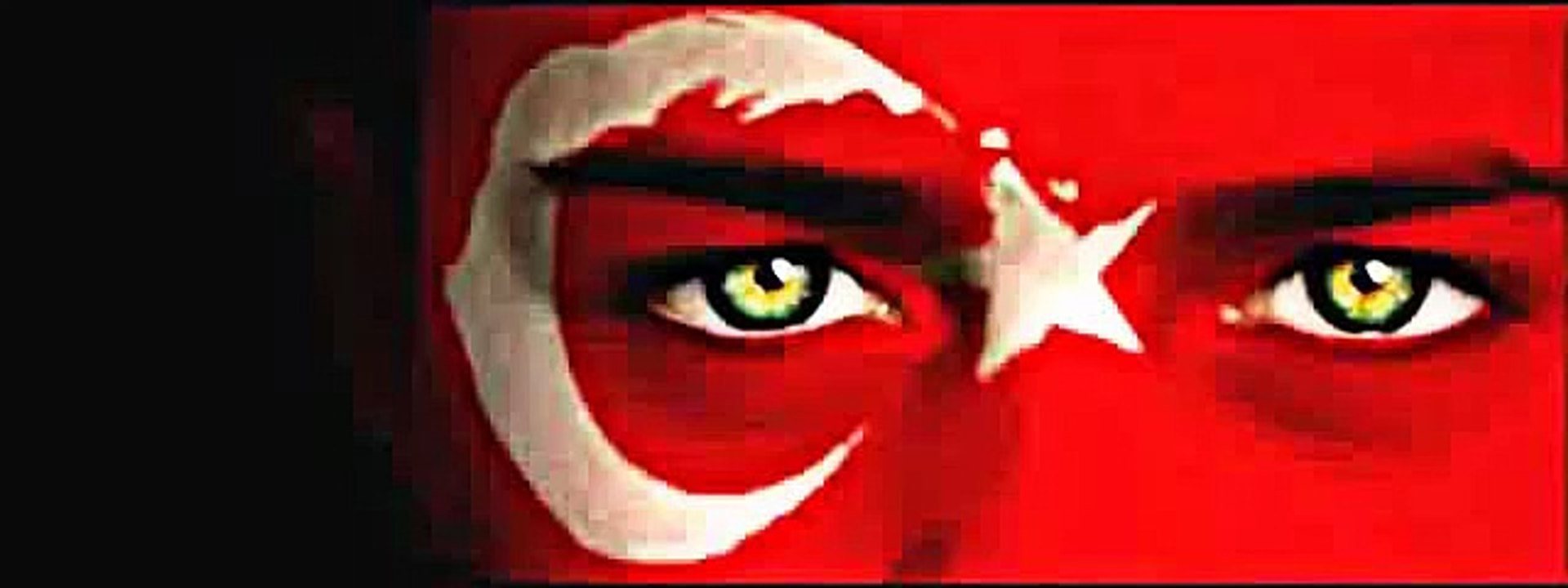 MHP 2014│YENİ SEÇİM ŞARKISI │Gök Girsin Kızıl Çıksın