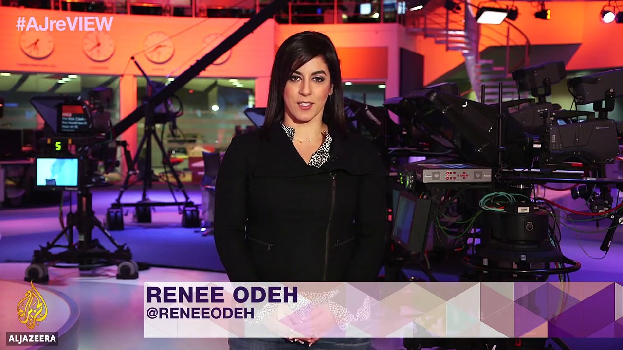 How filmmaker of ’Western Jihadis in Syria’ accessed Jabhat al-Nusra | reVIEW webisode #10